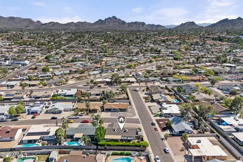 2902 E Corrine Dr, Phoenix, AZ 85032 photo 36
