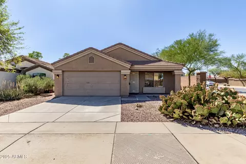 3532 S 160th Ln, Goodyear, AZ 85338