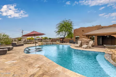 Exterior - 1505 W Cloud Rd, Phoenix, AZ 85086 photo 11 of 16
