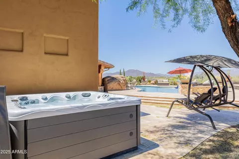 Exterior - 1505 W Cloud Rd, Phoenix, AZ 85086 photo 8 of 16