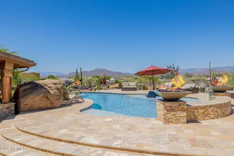 Exterior - 1505 W Cloud Rd, Phoenix, AZ 85086 photo 16 of 16