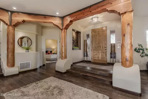 Entry Way - 1505 W Cloud Rd, Phoenix, AZ 85086 photo 1 of 1