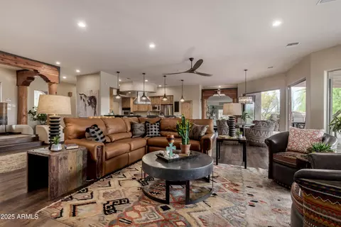 Living - 1505 W Cloud Rd, Phoenix, AZ 85086 photo 1 of 3