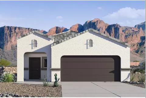 5094 E Umber Rd, San Tan Valley, AZ 85143