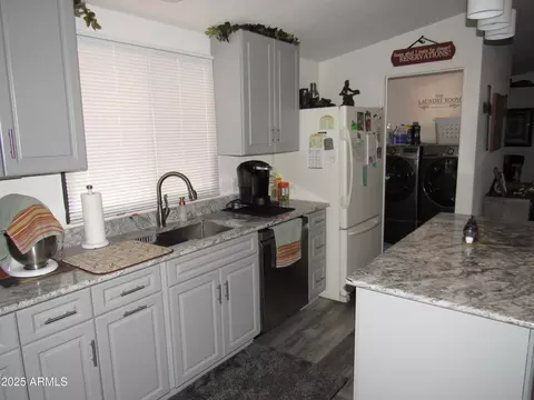 1116 W Crestview Dr, Payson, AZ 85541 photo 6