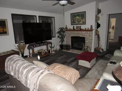 1116 W Crestview Dr, Payson, AZ 85541 photo 3