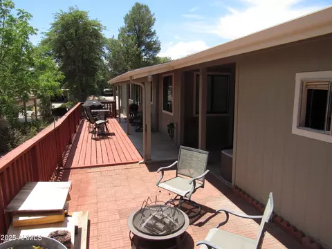 1116 W Crestview Dr, Payson, AZ 85541 photo 25