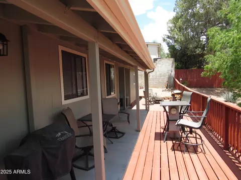 1116 W Crestview Dr, Payson, AZ 85541 photo 24
