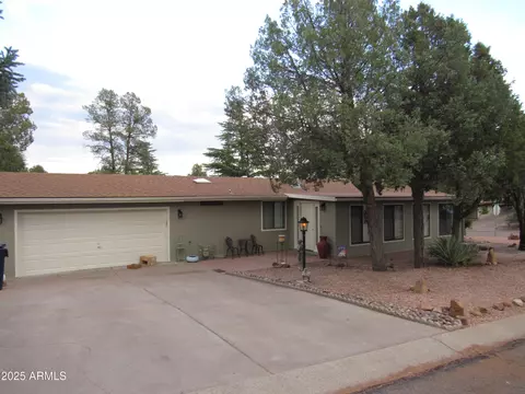 1116 W Crestview Dr, Payson, AZ 85541 photo 23