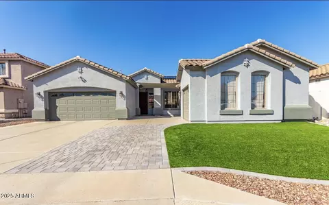 13628 W San Miguel Ave, Litchfield Park, AZ 85340