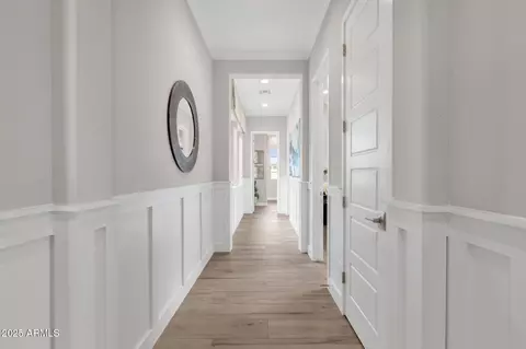 Entry Way - 2546 E Russell St, Mesa, AZ 85213 photo 6 of 6