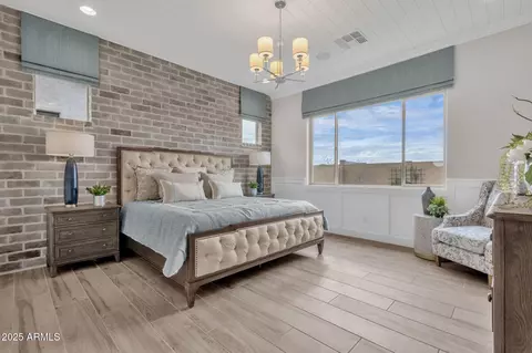 Bedroom - 2546 E Russell St, Mesa, AZ 85213 photo 1 of 1