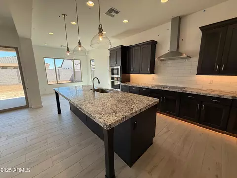 Kitchen - 2546 E Russell St, Mesa, AZ 85213 photo 1 of 3