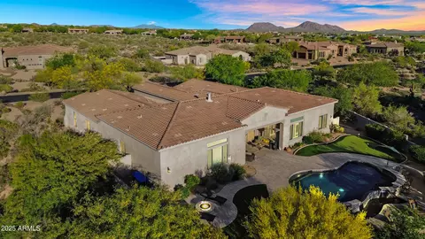 37308 N 100th Pl, Scottsdale, AZ 85262