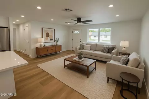 1308 N 71st St, Scottsdale, AZ 85257