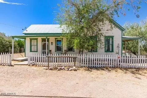 101 E Safford St, Tombstone, AZ 85638