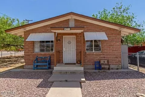 917 E Fremont St, Tombstone, AZ 85638