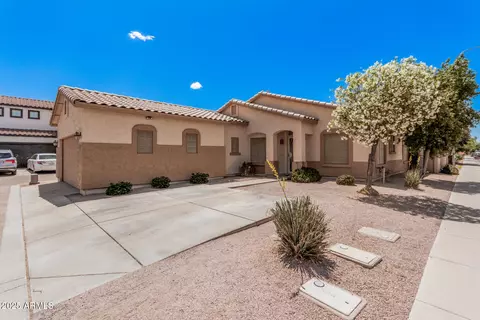 2635 E Riviera Dr, Chandler, AZ 85249