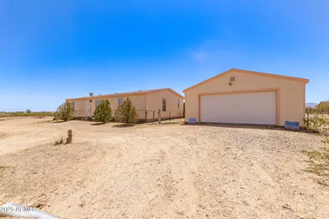 22933 W Patton Rd, Wittmann, AZ 85361