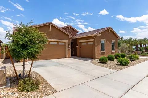 24327 N 163rd Dr, Surprise, AZ 85387