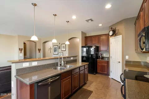 3003 E Ironside Ln, Gilbert, AZ 85298 photo 7