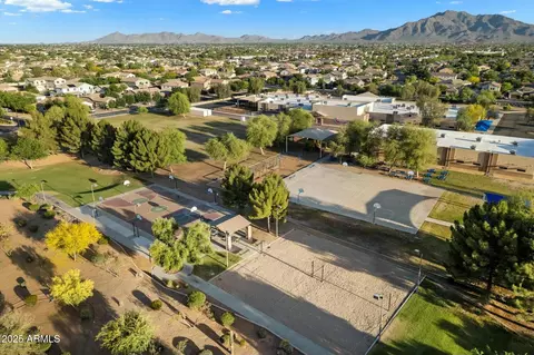 3003 E Ironside Ln, Gilbert, AZ 85298 photo 30