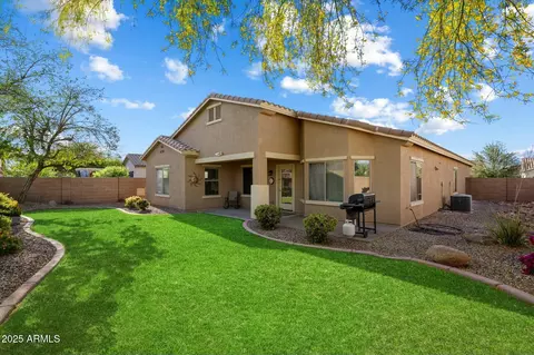 3003 E Ironside Ln, Gilbert, AZ 85298 photo 4