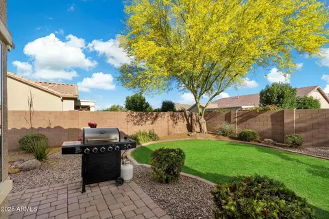 3003 E Ironside Ln, Gilbert, AZ 85298 photo 25