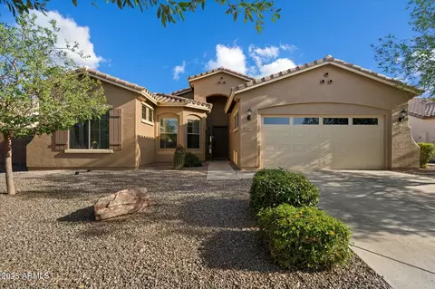 3003 E Ironside Ln, Gilbert, AZ 85298