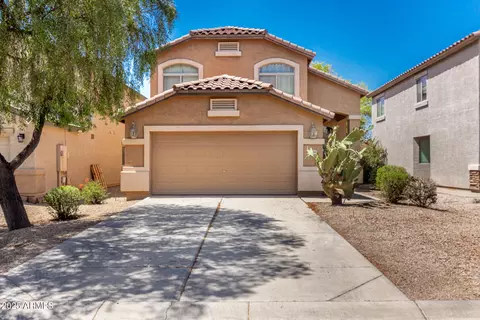 4034 E Mine Shaft Rd, San Tan Valley, AZ 85143