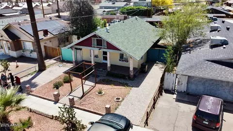 2209 W Adams St, Phoenix, AZ 85009