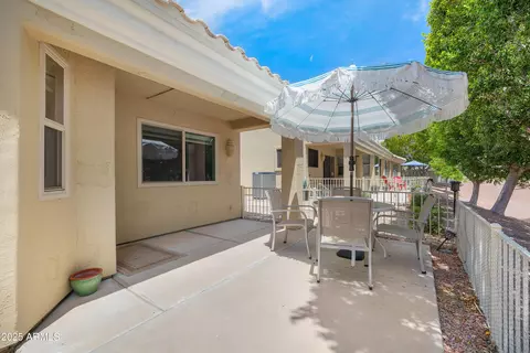 Exterior - 5830 E Mckellips Rd #2, Mesa, AZ 85215 photo 9 of 9