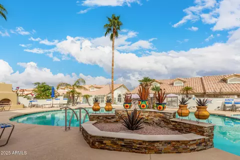Exterior - 5830 E Mckellips Rd #2, Mesa, AZ 85215 photo 4 of 9