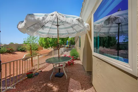 Exterior - 5830 E Mckellips Rd #2, Mesa, AZ 85215 photo 2 of 9