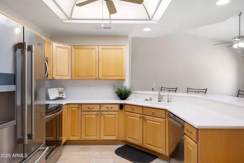 Kitchen - 5830 E Mckellips Rd #2, Mesa, AZ 85215 photo 4 of 4