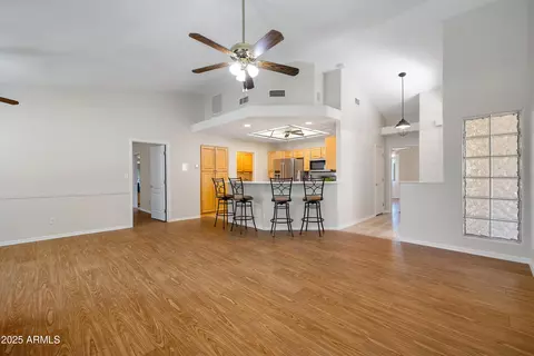 Living - 5830 E Mckellips Rd #2, Mesa, AZ 85215 photo 2 of 3