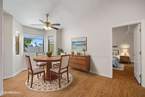 Dining - 5830 E Mckellips Rd #2, Mesa, AZ 85215 photo 3 of 3