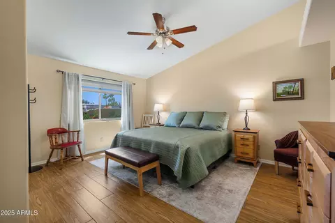 Bedroom - 5830 E Mckellips Rd #2, Mesa, AZ 85215 photo 1 of 6