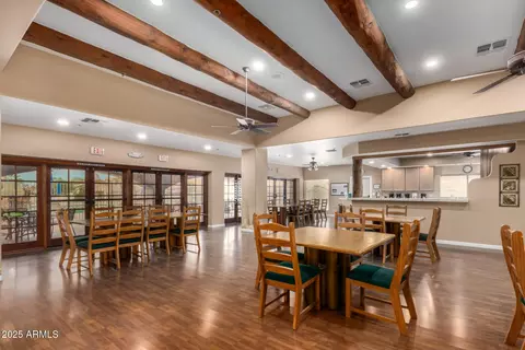 Dining - 5830 E Mckellips Rd #2, Mesa, AZ 85215 photo 1 of 3