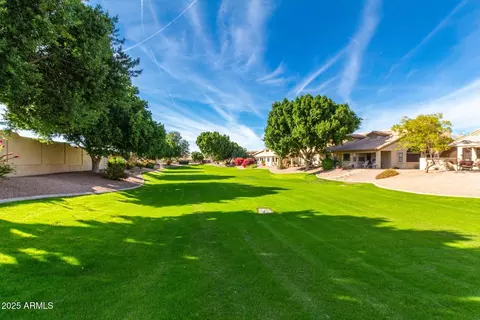 Exterior - 5830 E Mckellips Rd #2, Mesa, AZ 85215 photo 5 of 9