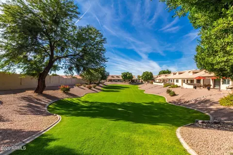 Exterior - 5830 E Mckellips Rd #2, Mesa, AZ 85215 photo 6 of 9