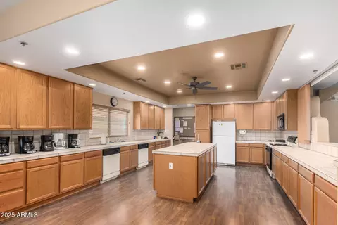 Kitchen - 5830 E Mckellips Rd #2, Mesa, AZ 85215 photo 1 of 4