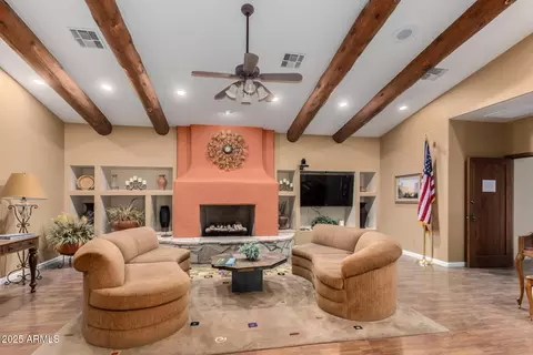 View/Area - 5830 E Mckellips Rd #2, Mesa, AZ 85215 photo 4 of 4