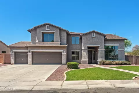 2036 S Reseda Ct, Gilbert, AZ 85295