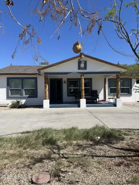 1836 W Las Palmaritas Dr, Phoenix, AZ 85021