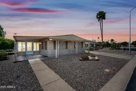 3160 E Main St #110, Mesa, AZ 85213