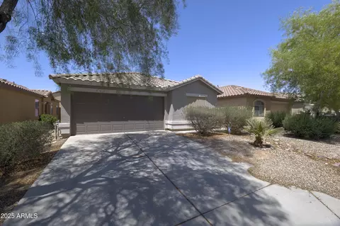 41388 W Hopper Dr, Maricopa, AZ 85138