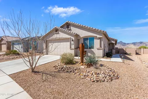 1802 Brookshire Dr, Sierra Vista, AZ 85635