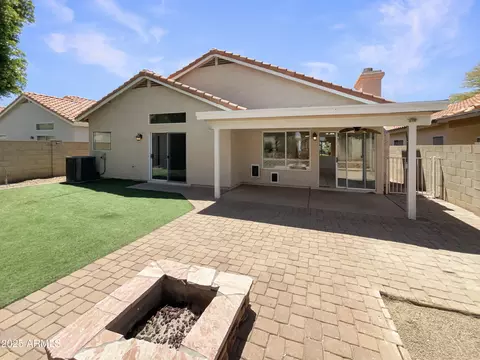4626 E Villa Rita Dr, Phoenix, AZ 85032 photo 8