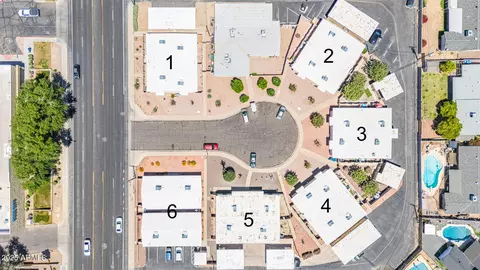 1041 N Mesa Dr, Mesa, AZ 85201